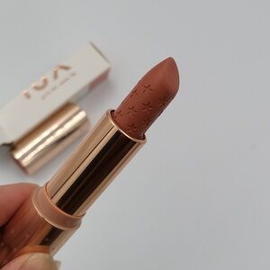 ColourPop Satin Lipstick - UNO MAS nude shade